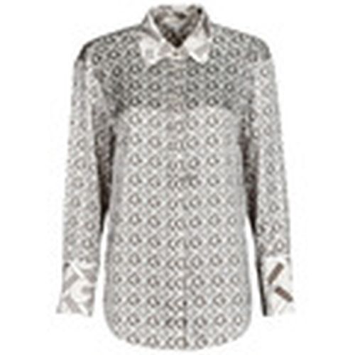 Camisa LS ALEXANDRA para mujer - Guess - Modalova