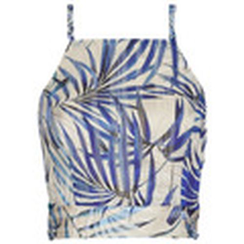 Guess Blusa GAELLE CROP para mujer - Guess - Modalova