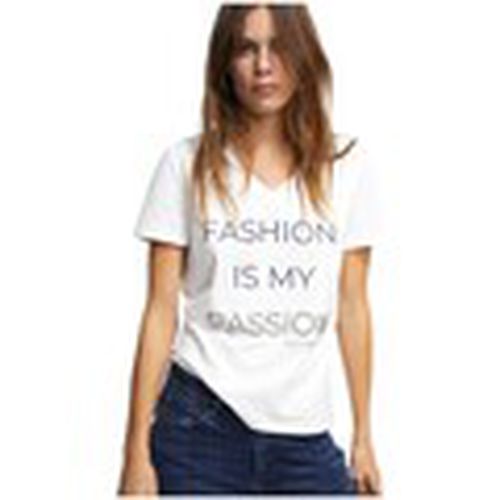 Tops y Camisetas LF2415018 para mujer - Lola Casademunt - Modalova