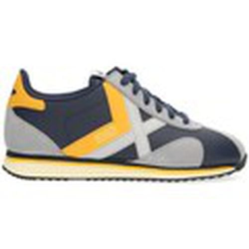 Deportivas Moda 76269 para hombre - Munich - Modalova