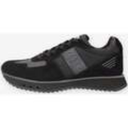 Zapatillas altas F4TOKYO01/TAS-BLK para hombre - Blauer - Modalova