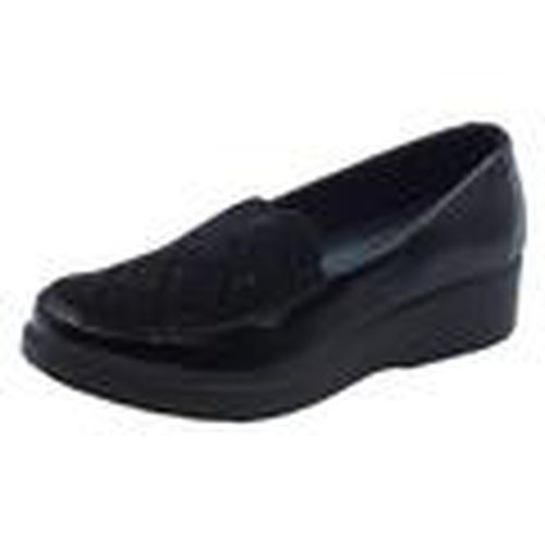 Mocasines 6761500 Naplak para mujer - Enval - Modalova