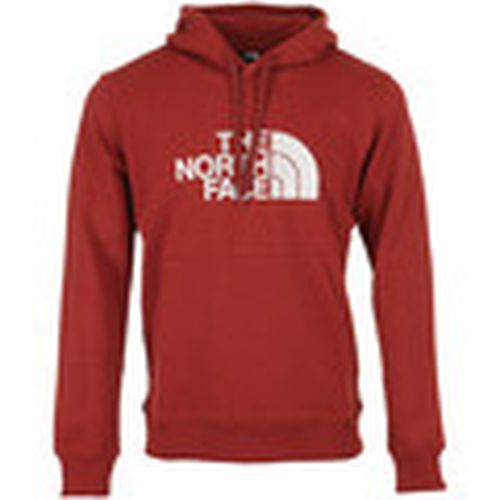 Jersey M Light Drew Peak Pullover Hoodie para hombre - The North Face - Modalova