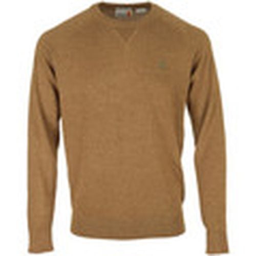 Jersey Cotton Raglan Sleeve Cr para hombre - Timberland - Modalova