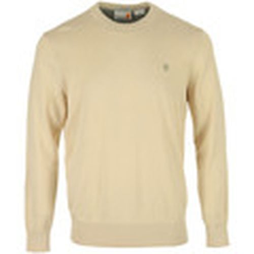 Jersey Cotton Yd Sweater para hombre - Timberland - Modalova