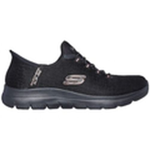 Deportivas Moda SUMMITS-CLASSY NIGHT para mujer - Skechers - Modalova