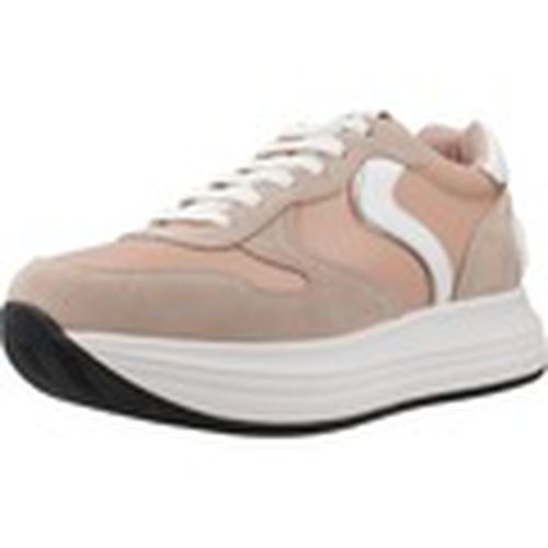 Deportivas Moda MERRY SPORT para mujer - Voile Blanche - Modalova