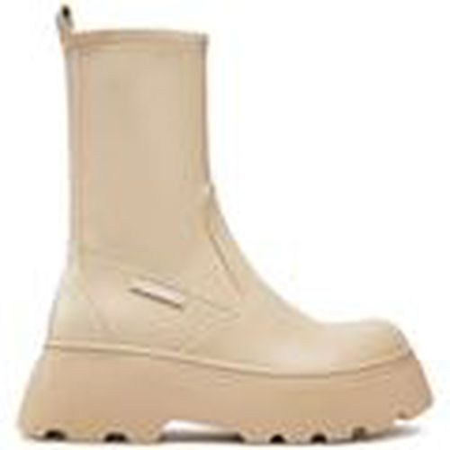 Botas FLFNER ELE10-CREAM para mujer - Guess - Modalova