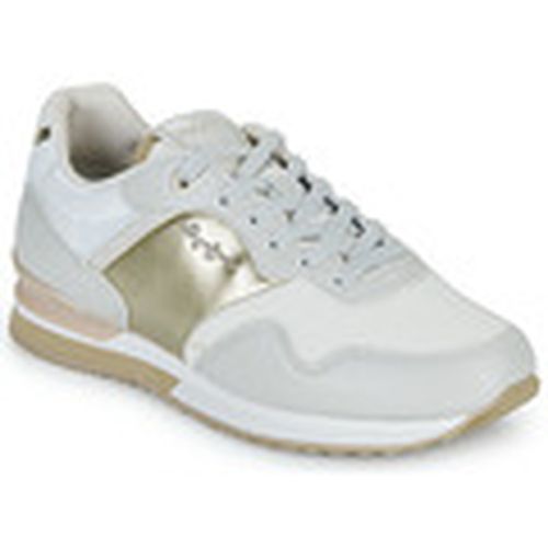 Zapatillas LONDON SHINE W para mujer - Pepe jeans - Modalova