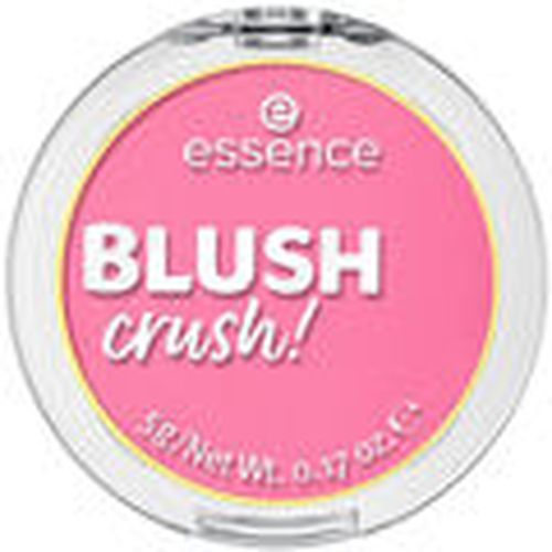 Colorete & polvos Blush Crush! Colorete 50-pink Pop para mujer - Essence - Modalova