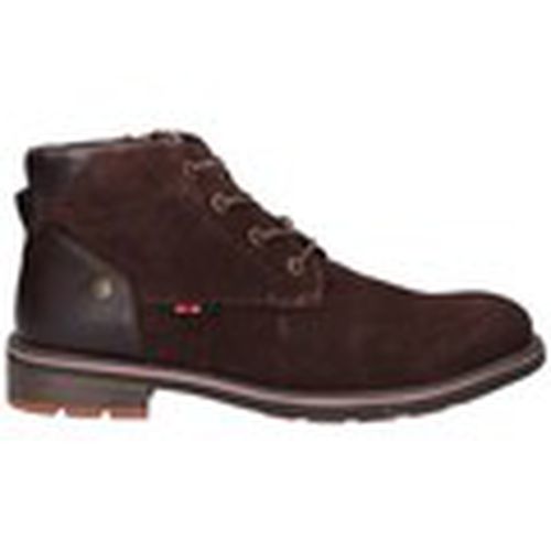 Botas 143219 Hombre Marron para hombre - Xti - Modalova