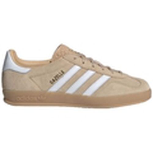 Deportivas Moda Gazelle Indoor W IH5482 para mujer - adidas - Modalova