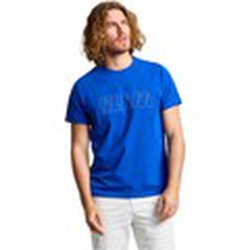 Tops y Camisetas Logo T-Shirt para hombre - Slam - Modalova