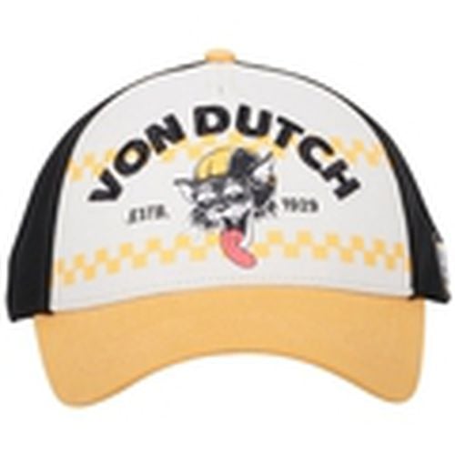 Gorra CASQUETTES BASEBALL FILET ANIMAUX para hombre - Von Dutch - Modalova