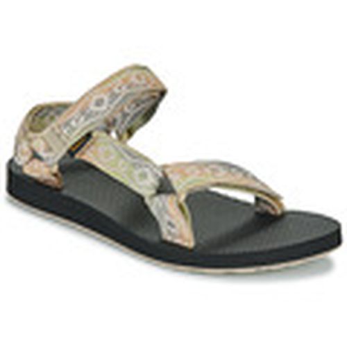 Sandalias Original Universal Sunscape para mujer - Teva - Modalova