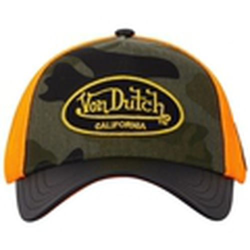 Gorra CASQUETTES TRUCKER para hombre - Von Dutch - Modalova