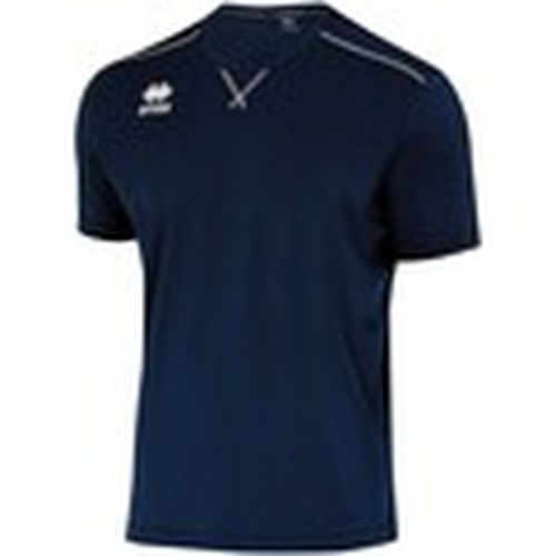 Tops y Camisetas Everton Maglia Mc Ad para hombre - Errea - Modalova