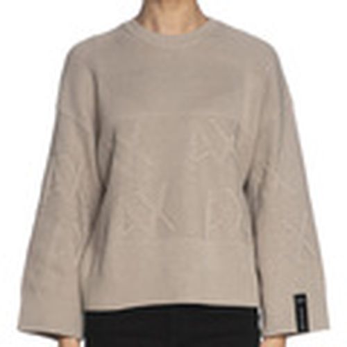 EAX Jersey Pullover para mujer - EAX - Modalova