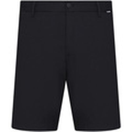 Short Tech Co-Stretch Slim para hombre - Calvin Klein Jeans - Modalova