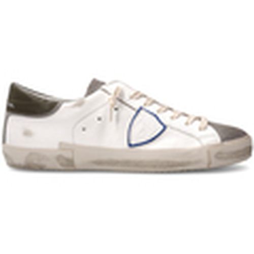 Deportivas Moda PRLUWX37 PRSX para hombre - Philippe Model - Modalova