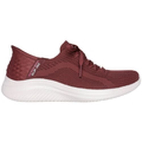 Deportivas Moda ULTRA FLEX BRILL para mujer - Skechers - Modalova