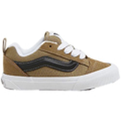 Deportivas Moda KNU SKOOL OLIVE / BL para mujer - Vans - Modalova