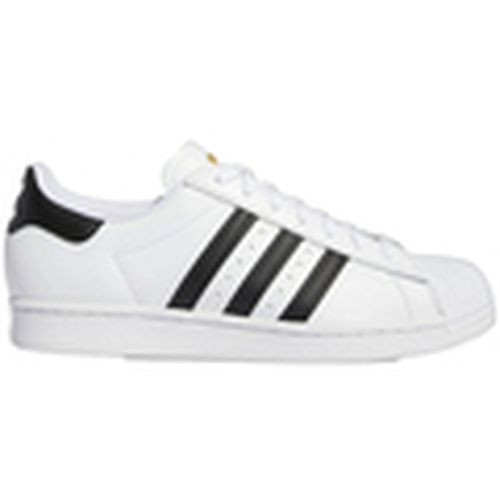 Deportivas Moda SUPERSTAR ADV - adidas - Modalova