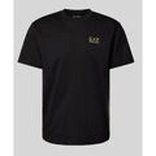 Camiseta CAMISETA HOMBRE para hombre - Emporio Armani EA7 - Modalova