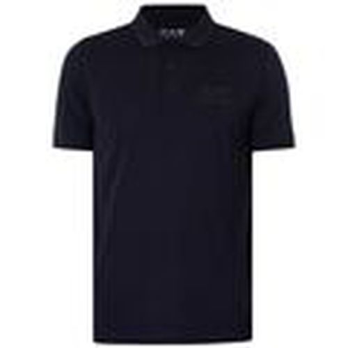 Polo POLO HOMBRE para hombre - Emporio Armani EA7 - Modalova