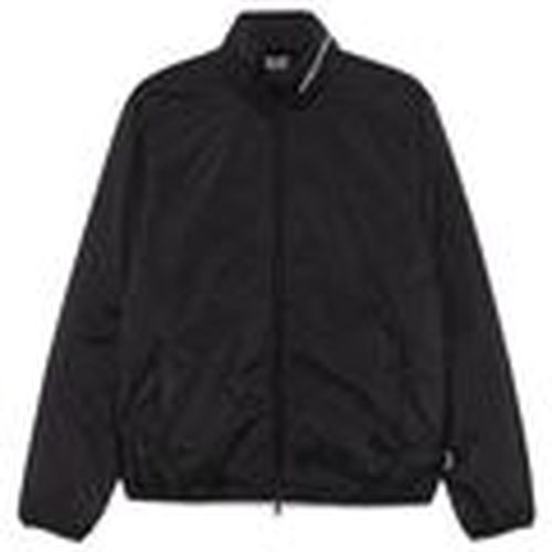 Cazadora CHAQUETA BOMBER UNISEX para hombre - Emporio Armani EA7 - Modalova