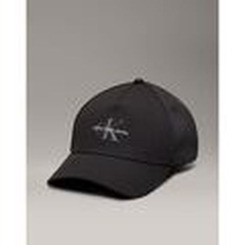 Gorra GORRA CALVIN KLIEN MONOGRAM HOMBRE para hombre - Calvin Klein Jeans - Modalova