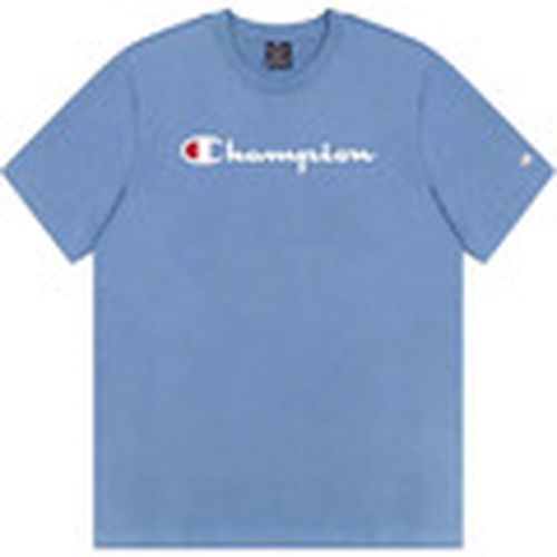 Polo classic tee para hombre - Champion - Modalova