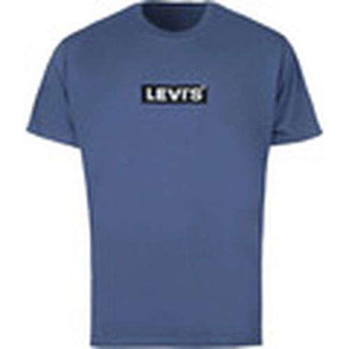 Polo LSE_SS RELAXED FIT TEE para hombre - Levis - Modalova