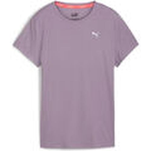 Camisa RUN FAVORITES VELOCI para mujer - Puma - Modalova