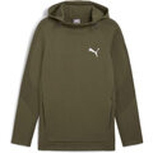 Jersey EVOSTRIPE Hoodie DK para hombre - Puma - Modalova