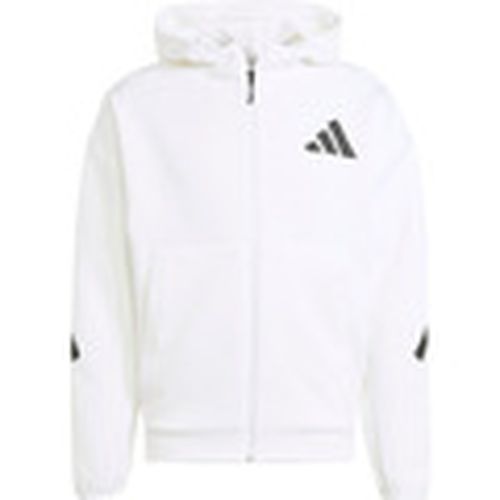 Jersey M Z.N.E. FZ para hombre - adidas - Modalova