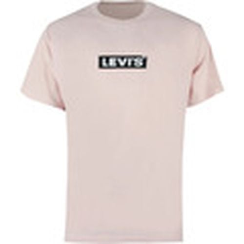 Polo LSE_SS RELAXED FIT TEE para hombre - Levis - Modalova