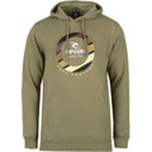 Jersey STRIPE CIRCLE FLEECE para hombre - Rip Curl - Modalova