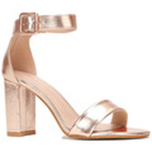 Sandalias 63760_P145290 para mujer - La Modeuse - Modalova