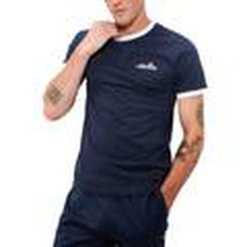 Tops y Camisetas MEDUNO TEE para hombre - Ellesse - Modalova