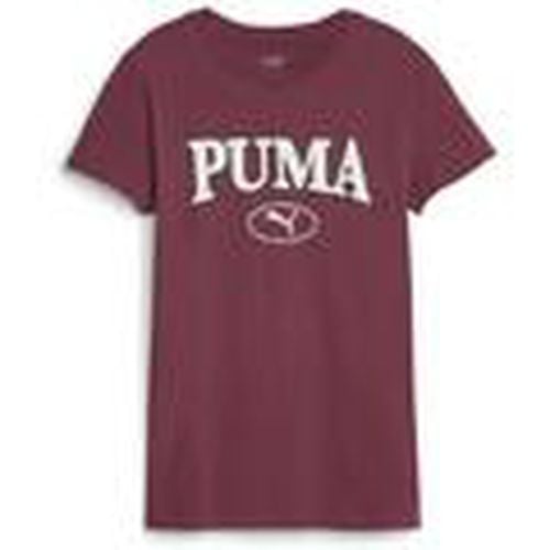 Puma Tops y Camisetas - para mujer - Puma - Modalova