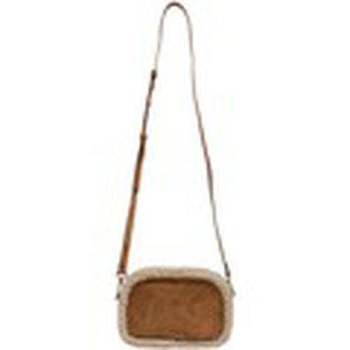 Bolso TEBE ECO SHEARLING E5 RNS 55 I1 01 para mujer - Coccinelle - Modalova