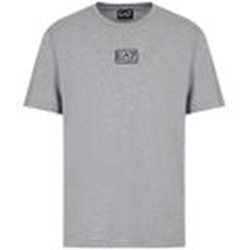 Camiseta 3DPT05 PJ02Z para hombre - Emporio Armani EA7 - Modalova