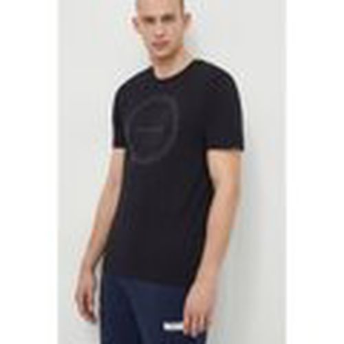 Camiseta 3DPT39 PJTJZ para hombre - Emporio Armani EA7 - Modalova