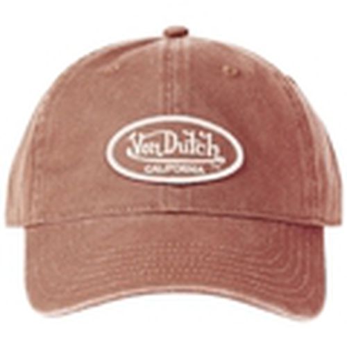 Von Dutch Gorra DAD CAP para hombre - Von Dutch - Modalova