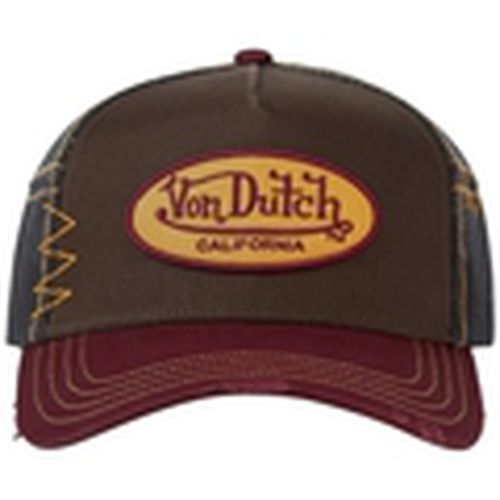 Gorra CASQUETTES TRUCKER para hombre - Von Dutch - Modalova