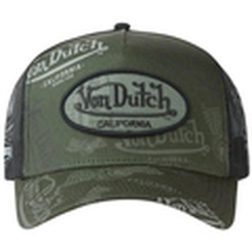 Gorra CASQUETTES CAFE para hombre - Von Dutch - Modalova