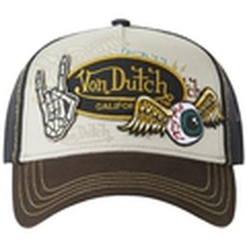 Gorra CASQUETTES TRUCKER para hombre - Von Dutch - Modalova