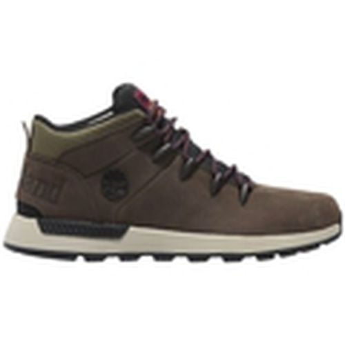 Botines SPRINT TREKKER MID LACE U para hombre - Timberland - Modalova