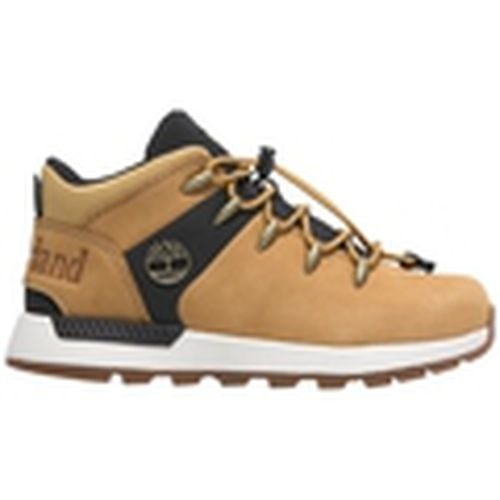 Botines SPRINT TREKKER MID LACE U para hombre - Timberland - Modalova